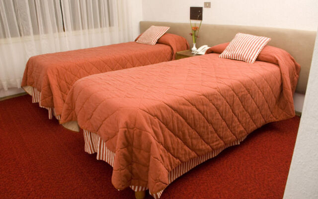 Hotel Neptuno