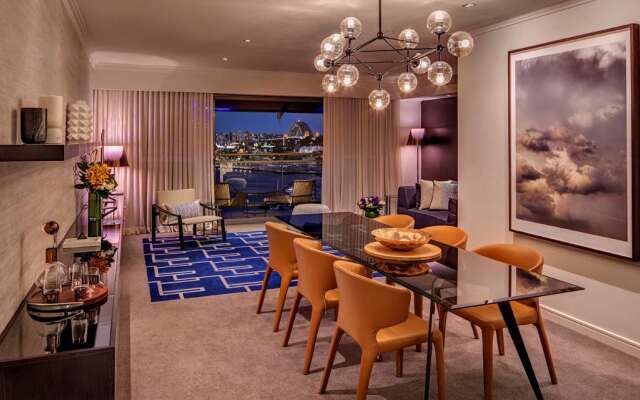 The Star Grand Residences