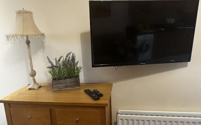 Cosy Barn Conversion in the Mournes