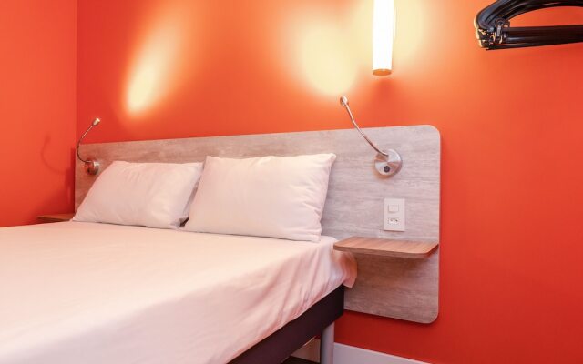 ibis budget São Caetano