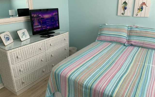 Crows Nest Apartment
