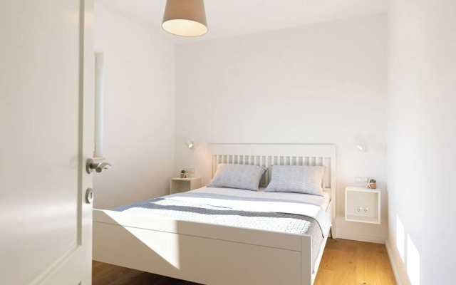 Olive Leaf Kastela - First Floor Apartment