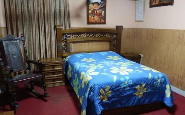 Hostal Cielo Azul