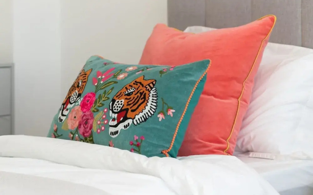 Host Stay Valley Gardens Apartment
