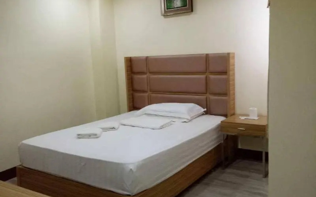 Asia Novo Boutique Hotel - Masbate