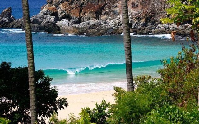 Pousada da Praia
