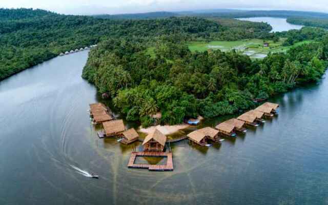 Thansur Tatai Eco Resort