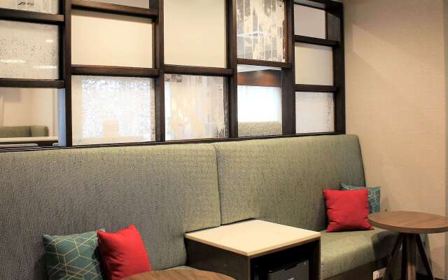 Hampton Inn Lexington, NC