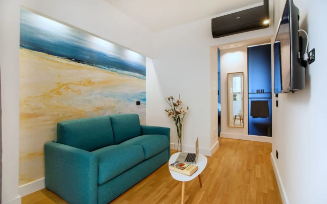 Hibrido Boutique Hotel & Spa