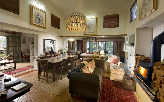 Arabella Guesthouse