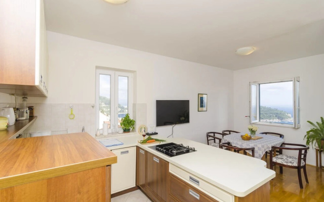 Ploce Apartments - Frana Cale 24