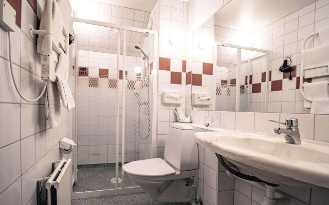 Best Western Solhem Hotel