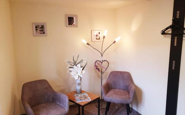 Ferienwohnung Goldstr.7