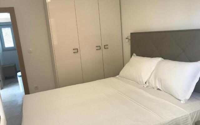 Apartments Vela Sollis