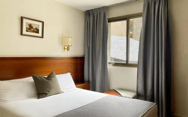 Hotel Coray by Pierre & Vacances