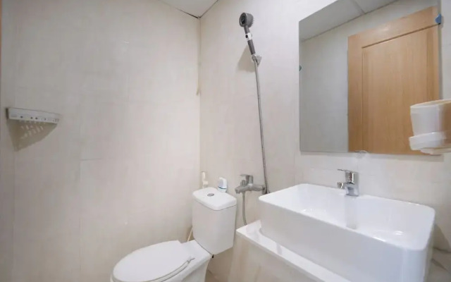Sea View Muong Thanh Apartment