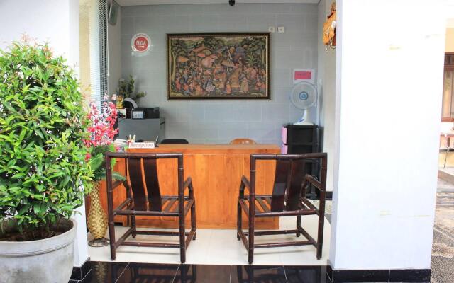 New Asta Graha Homestay