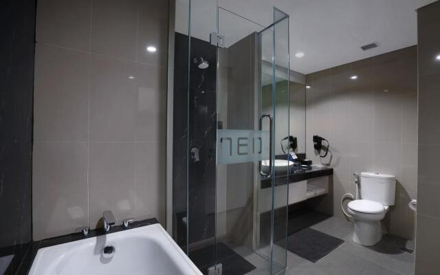 Hotel Neo+ Kebayoran Jakarta by ASTON