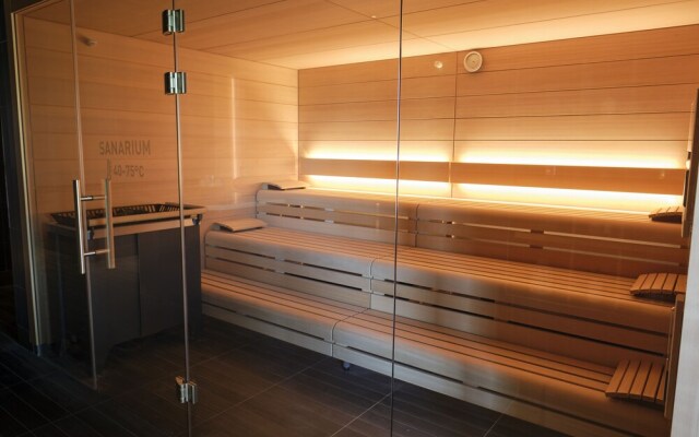 Loisium Wine & Spa Hotel Champagne