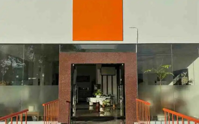 Prima Dini Hotel