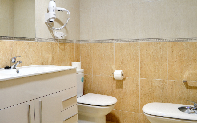 Apartamentos Duerming Sea View Viveiro
