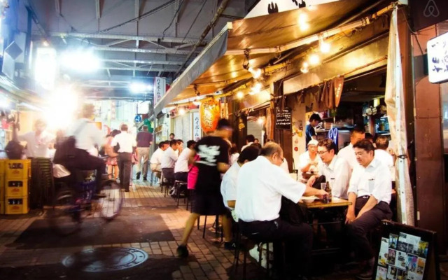 Tora Hotel Ueno - Vacation STAY 52806v