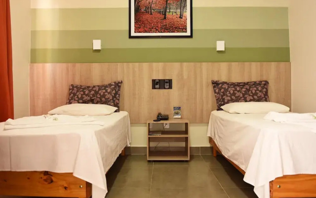 Limeira Plaza Hotel