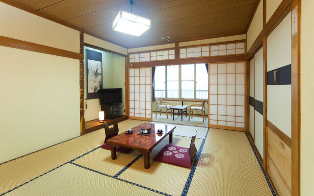 Tomiya Ryokan