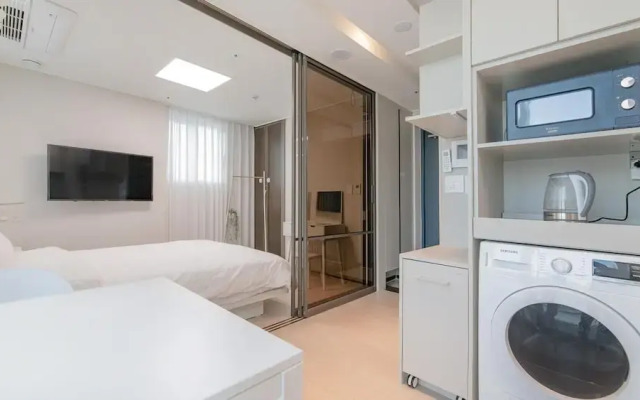 Sokcho Summitbay Pension