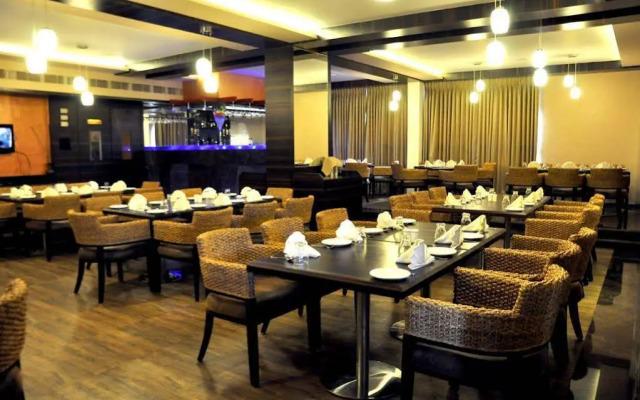 Hotel Neelam's Countryside