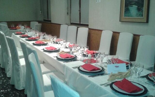 Hotel Piemonte