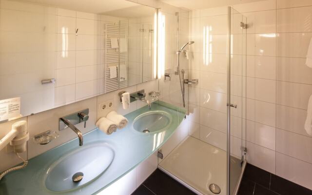 Aktivhotel Kanisfluh