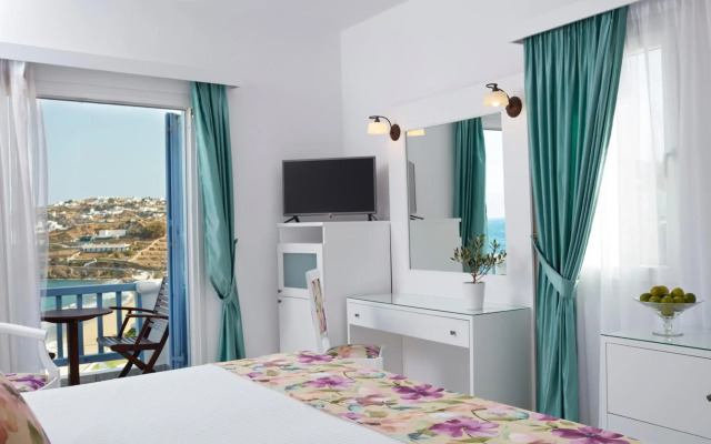 Grand Beach Mykonos