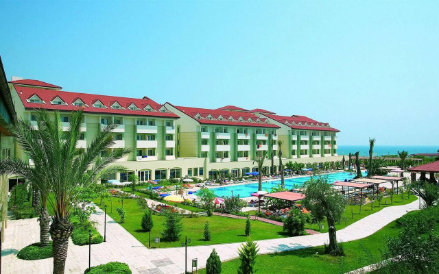Sural Resort - All Inclusive