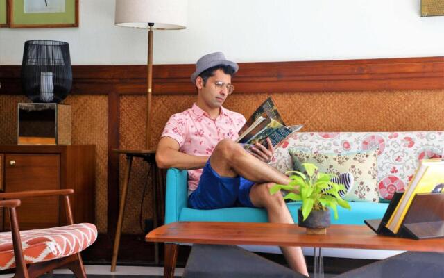 The Diwa Club by Alila Diwa Goa - A Hyatt Brand