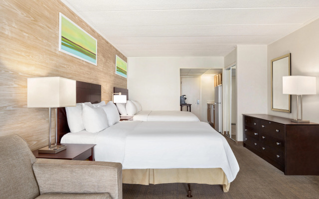 Holiday Inn Ocean City by IHG
