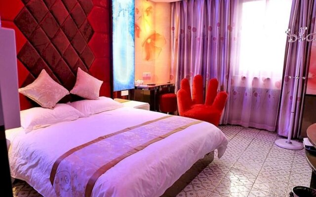 Menglong Fashion Boutique Hotel