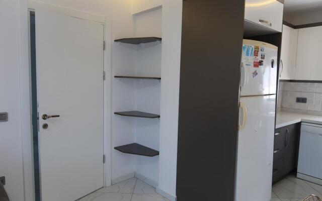 Maya Apartmani Kusadasi