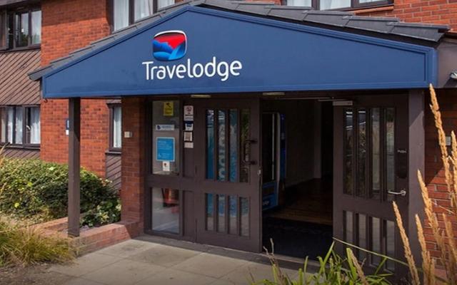 Travelodge Cambridge Swavesey