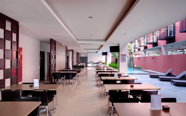 Amaris Hotel Pratama Nusa Dua