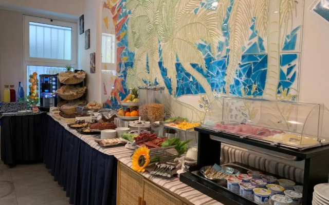 Hotel Palma Benessere