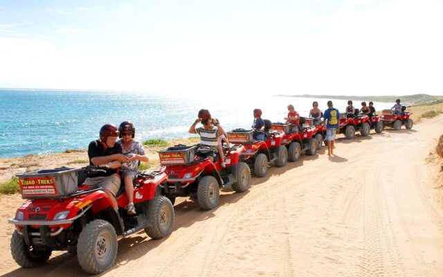 RAC Ningaloo Reef Resort