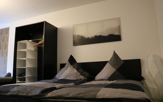 Apartment Auenviertel