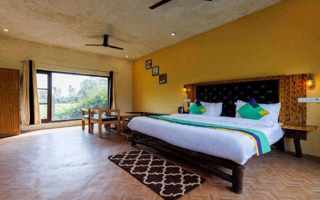 Treebo Trend Corbett Tiger Retreat