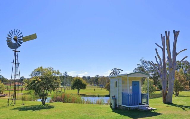 Crows Nest Motel