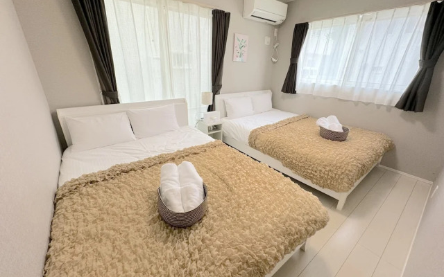Grandioso Okinawa Villa Onna 3