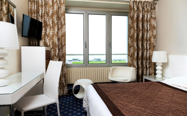 Hotel Aguado