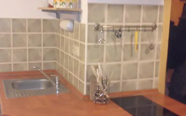 Apartmán Tylova