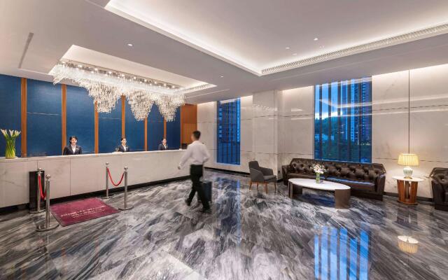 Mercure Shenzhen Pinghu