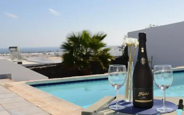 Villa Ocean View